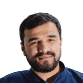 Хидиров Зафар Курбоналиевич, стоматолог-хирург