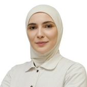 Алилова Патимат Мирзаевна, ЛОР