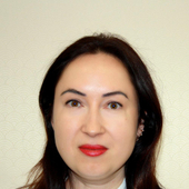 Говоруха Евгения Михайловна, эпидемиолог