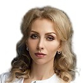 Самусенко Юлия Евгеньевна, стоматолог-терапевт