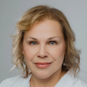 Цветкова Татьяна Вячеславовна, кардиолог