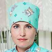 Павлова Людмила Арсентьевна, стоматолог-терапевт