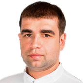 Шатров Игорь Сергеевич, врач УЗД