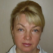 Сайкина Елена Вячеславовна, врач функциональной диагностики