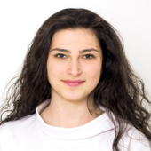 Любич Наталья Юрьевна, гинеколог