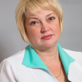 Иванцова Елена Михайловна, гинеколог