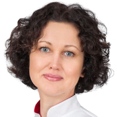 Кононова Татьяна Сергеевна, детский иммунолог