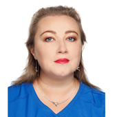 Болотских Элеонора Юрьевна, стоматолог-терапевт