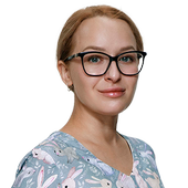 Лукашева Елена Михайловна, педиатр