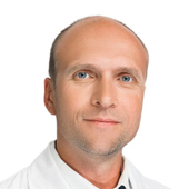 Гусев Олег Викторович, мануальный терапевт