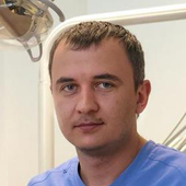 Пафифов Марат Заурович, стоматолог-ортопед