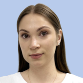 Стробыкина Мария Николаевна, стоматолог-терапевт