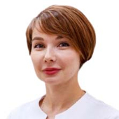 Макарова (Коротаева) Ирина Андреевна, трихолог