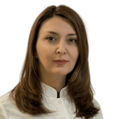 Абакарова Зульфия Абдулманаповна, диетолог