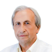 Гамаль Евгений Аркадьевич, пульмонолог