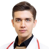 Акимов Александр Александрович, терапевт