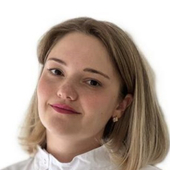 Зыкина Елизавета Сергеевна, стоматолог-терапевт