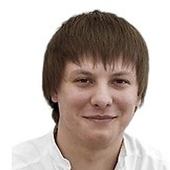 Брызгалов Сергей Александрович, стоматолог-хирург