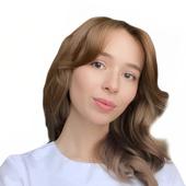 Битарова Диана Юрьевна, стоматологический гигиенист