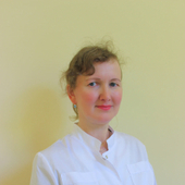 Климова Светлана Юрьевна, психиатр