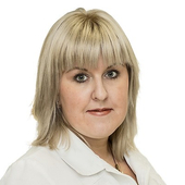 Борисова Елена Борисовна, онколог