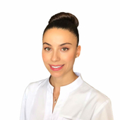 Моисеева Дарья Дмитриевна, дерматолог