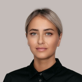 Недригайлова Виктория Михайловна, косметолог