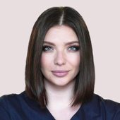 Сикерина Виктория Евгеньевна, подолог