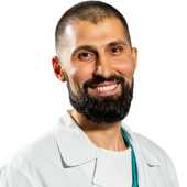 Хакимов Тимур Винирович, хирург