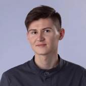 Кердяшов Иван Николаевич, детский стоматолог