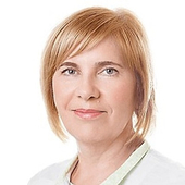 Писаренко Светлана Алексеевна, педиатр