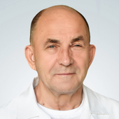 Турищев Владимир Иванович, инфекционист