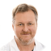 Селиверстов Александр Алексеевич, флеболог