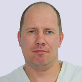 Попов Андрей Николаевич, онколог