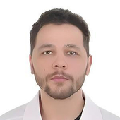 Хабибуллин Разиль Рашитович, рентгенолог