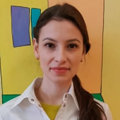 Неговелова Анастасия Владимировна, дерматолог