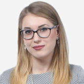 Маркевич Анастасия Александровна, психиатр