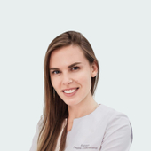 Кялова Лидия Алексеевна, ортодонт