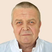 Присяжнюк Павел Анатольевич, ортопед