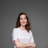 Мышенцева Анна Павловна, стоматолог-терапевт
