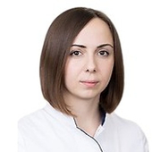 Нозикова Ольга Сергеевна, рентгенолог