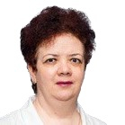 Хлестова Лариса Геннадьевна, детский аллерголог