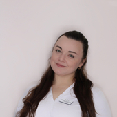 Сержантова Анастасия Владимировна, детский стоматолог