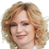 Волкова Лариса Александровна, нефролог