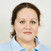 Нехорошкова Алина Валерьевна, акушер-гинеколог