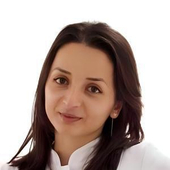 Гочияева Тамара Юсуфовна, врач УЗД