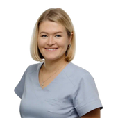 Коврова Анастасия Владимировна, стоматологический гигиенист