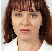 Васяткина Анна Геннадьевна, невролог