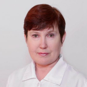 Староверова Светлана Петровна, дерматолог