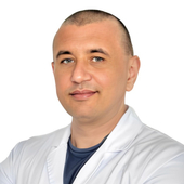 Кудратов Шавкат Иноятович, рентгенолог